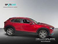 gebraucht Mazda CX-30 Selection 2.0 Automatik, Alarmanlage, Navi