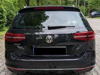 gebraucht VW Passat Variant 2.0 TDI SCR DSG Highline Vari...