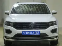 Gebraucht VW T-Roc Sport 150 PS (110 kW) 2021 Pure white SUV