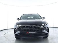 Gebraucht Hyundai Tucson Prime 230 PS (169 kW) 2021 Schwarz SUV