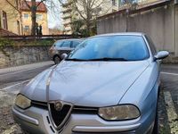 gebraucht Alfa Romeo 156 SW