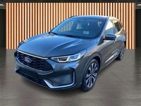 Gebraucht Ford Kuga ST-Line X 186 PS (136 kW) 2025 Grau SUV