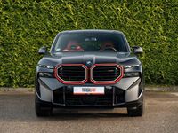 Gebraucht BMW XM Performance 585 PS (430 kW) 2024 Schwarz SUV