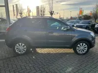 Gebraucht SsangYong Korando Quartz 178 PS (130 kW) 2016 Techno grey SUV