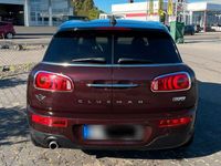 gebraucht Mini Cooper Clubman Cooper