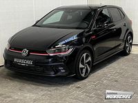 Gebraucht VW Polo IQ Drive 207 PS (152 kW) 2024 Schwarz Limousine