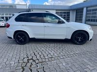 gebraucht BMW X5 3.0d*NAVI*LEDER*PANO*KLIMA*SHZ*GARANTIE*