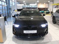 Neu Opel Astra 114 kW (156 PS) 2026 Schwarz Kombi