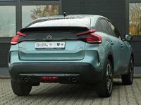 Gebraucht Citroën C4 PureTech 131 PS (96 kW) 2023 Blau Limousine