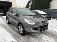 Gebraucht Ford Kuga Titanium 140 PS (102 kW) 2014 Grau SUV