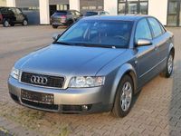 gebraucht Audi A4 A41.6