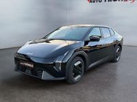 Gebraucht Kia EV4 Earth 150 kW (204 PS) 2025 Schwarz Limousine