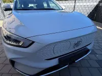 Gebraucht MG ZS Luxury 130 kW (177 PS) 2024 Weiß SUV