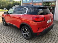 gebraucht Citroën C5 Aircross PT 130 Feel LED, GripControl, Navi,