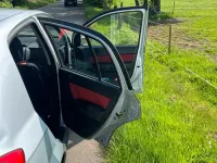 Gebraucht Hyundai Getz 97 PS (71 kW) 2007 Grau Kleinwagen
