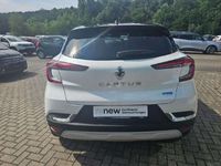 gebraucht Renault Captur II Intens PlugIn Hybrid