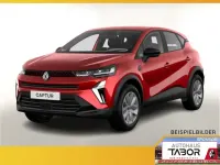 Neu Renault Captur Evolution 114 PS (83 kW) 2026 Rot SUV