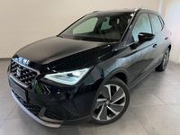 Gebraucht Seat Arona FR 116 PS (85 kW) 2025 Midnight black SUV