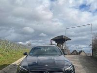 Gebraucht Mercedes E200 Avantgarde 160 PS (117 kW) 2022 Limousine