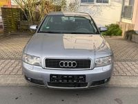 Gebraucht Audi A4 131 PS (96 kW) 2004 Limousine