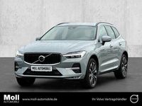 Gebraucht Volvo XC60 Core 197 PS (144 kW) 2024 Grau SUV