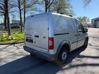 Second-hand Ford Transit Connect 75 CP (55 kW) 2011 Argintiu Monovolum