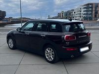 Gebraucht Mini Cooper D 150 PS (110 kW) 2019 Andere farben Kleinwagen