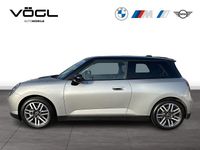 Gebraucht Mini Cooper SE Classic 160 kW (218 PS) 2024 Melting silver iii Kleinwagen