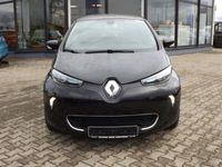 gebraucht Renault Zoe (mit Batterie)41 kwh Intens Allwetterreifen