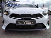 Neu Kia Ceed 101 PS (74 kW) 2026 Wd) casa white s (weiss Kleinwagen