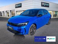 Gebraucht Opel Corsa 131 PS (96 kW) 2024 Blau Kleinwagen