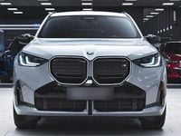 Używany BMW X3 Performance 398 KM (292 kW) 2024 Szary SUV