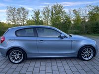 gebraucht BMW 118 Coupé 