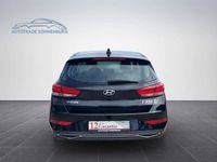 gebraucht Hyundai i30 Trend Mild-Hybrid/SHZ/USB/Tempomat/LHZ