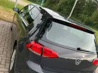 Gebraucht VW Golf VII 86 PS (63 kW) 2013 Grau Limousine