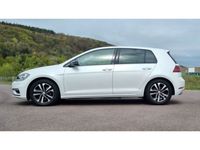 gebraucht VW Golf VII Lim. IQ.DRIVE 1.5 TSI, Navi, LED.