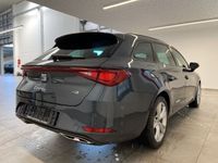 gebraucht Seat Leon ST 1.5 eTSI FR LED/NAVI/KAMERA