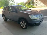 Gebraucht Nissan Qashqai Tekna 150 PS (110 kW) 2008 SUV