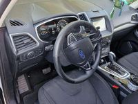 Gebraucht Ford S-MAX Titanium 179 PS (131 kW) 2017 Van / Kleinbus