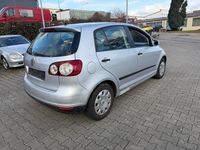 Gebraucht VW Golf IV 105 PS (77 kW) 2006 Silber Kleinwagen