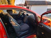 Gebraucht Opel Corsa 90 PS (66 kW) 2006 Rot Kleinwagen