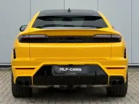 Neu Lamborghini Urus 799 PS (587 kW) 2026 Gelb SUV