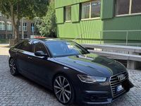 Gebraucht Audi A6 Business 272 PS (200 kW) 2017 Limousine