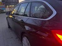 Gebraucht BMW 335 313 PS (230 kW) 2015 Schwarz Limousine
