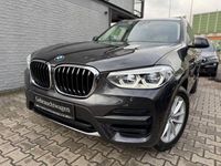Gebraucht BMW X3 Advantage 292 PS (214 kW) 2021 Sophistograu brillanteffekt me SUV