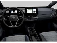 Gebraucht VW ID.3 Pro 106 kW (145 PS) 2022 Grau Kleinwagen