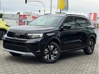 Gebraucht Opel Frontera 83 kW (113 PS) 2025 Schwarz (karbon schwarz metallic) SUV