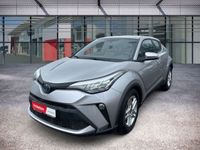 gebraucht Toyota C-HR 1.8 Hybrid Business Edition/Navi/LED/ACC