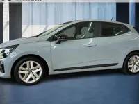 Occasion Renault Clio V Evolution 91 ch (66 kW) 2024 Gris Berline