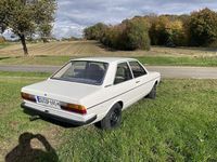 Second-hand Audi 80 55 CP (40 kW) 1978 Berlinǎ